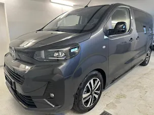 Citroën Spacetourer M 2.2 BlueHDi 180 You S/S