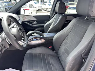 Mercedes-Benz GLE 350 de AMG Line 4Matic