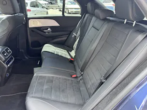 Mercedes-Benz GLE 350 de AMG Line 4Matic
