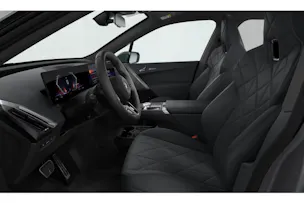 BMW iX xDrive60 M Sport Pro