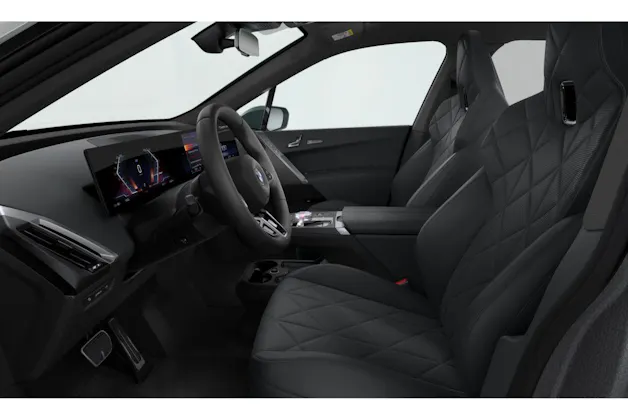 BMW iX xDrive60 M Sport Pro