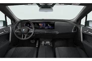 BMW iX xDrive60 M Sport Pro
