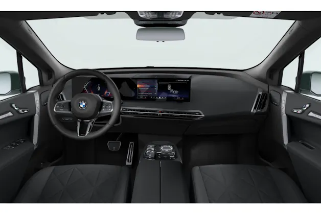 BMW iX xDrive60 M Sport Pro