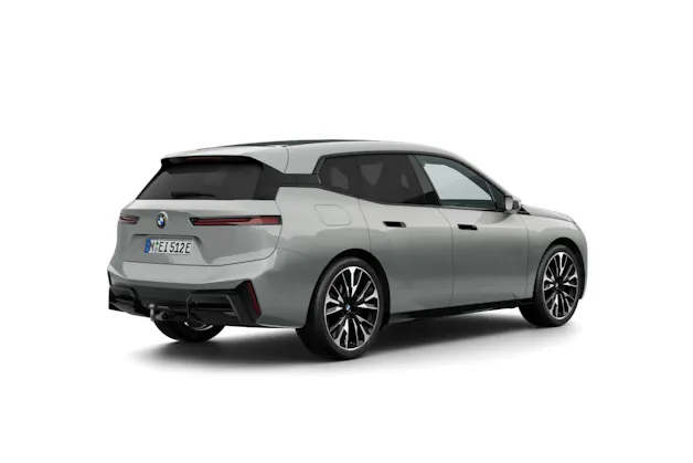 BMW iX xDrive60 M Sport Pro