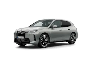 BMW iX xDrive60 M Sport Pro
