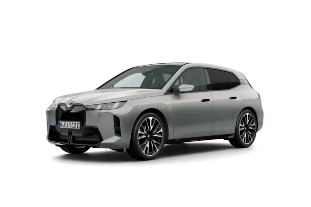 BMW iX xDrive60 M Sport Pro