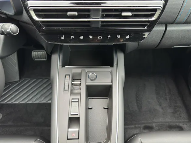 Citroën C5 Aircross 1.2 145 Hybrid Max