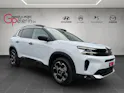 Citroën C5 Aircross 1.2 145 Hybrid Max