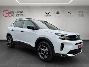 Citroën C5 Aircross 1.2 145 Hybrid Max
