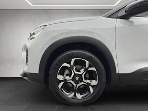 Citroën C5 Aircross 1.2 145 Hybrid Max