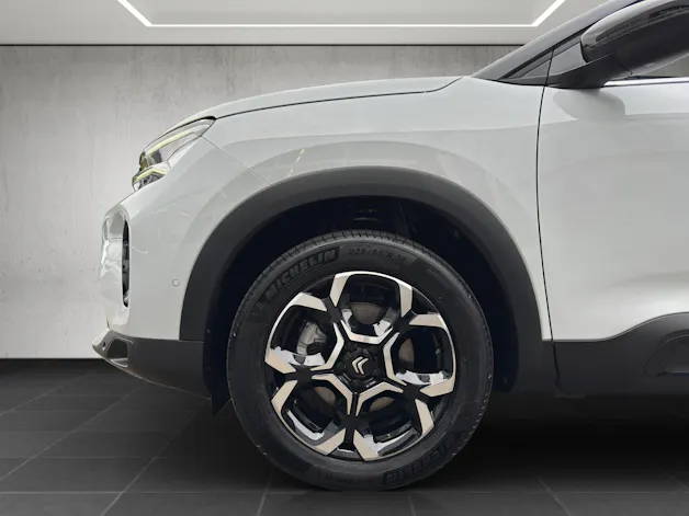 Citroën C5 Aircross 1.2 145 Hybrid Max