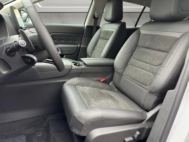 Citroën C5 Aircross 1.2 145 Hybrid Max