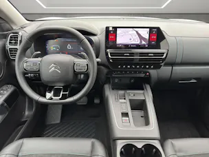 Citroën C5 Aircross 1.2 145 Hybrid Max