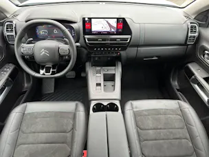 Citroën C5 Aircross 1.2 145 Hybrid Max