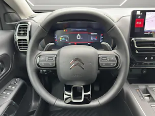 Citroën C5 Aircross 1.2 145 Hybrid Max