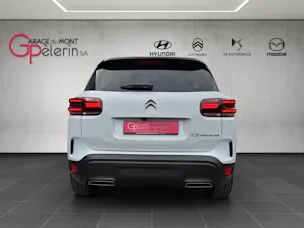 Citroën C5 Aircross 1.2 145 Hybrid Max