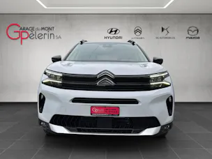 Citroën C5 Aircross 1.2 145 Hybrid Max