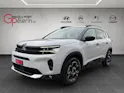 Citroën C5 Aircross 1.2 145 Hybrid Max