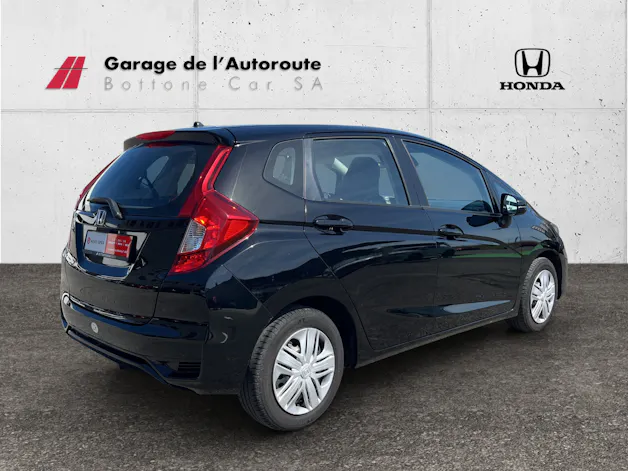 Honda Jazz 1.3i Trend
