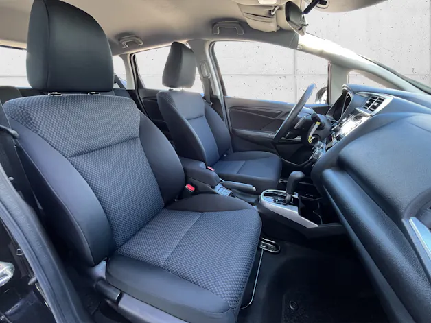 Honda Jazz 1.3i Trend