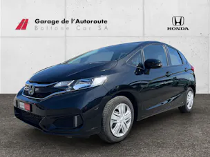 Honda Jazz 1.3i Trend