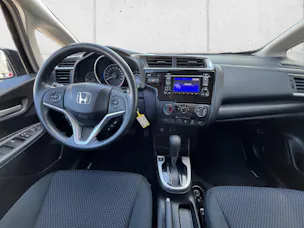 Honda Jazz 1.3i Trend