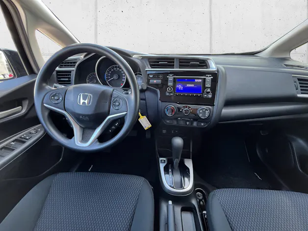 Honda Jazz 1.3i Trend
