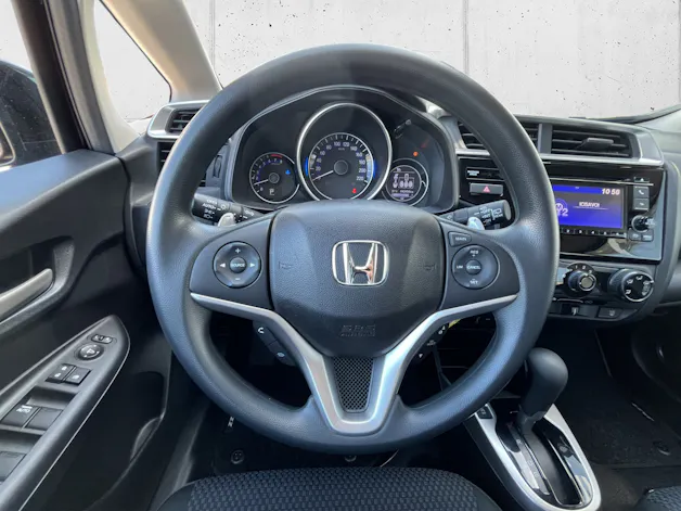 Honda Jazz 1.3i Trend