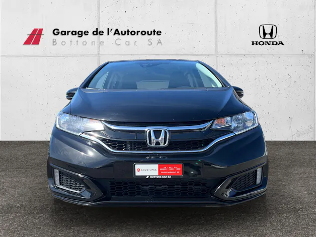 Honda Jazz 1.3i Trend