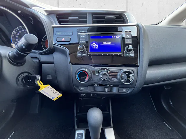 Honda Jazz 1.3i Trend