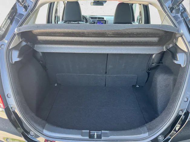 Honda Jazz 1.3i Trend