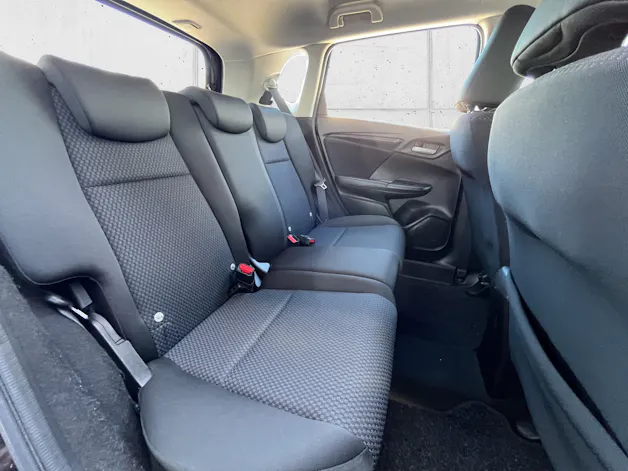 Honda Jazz 1.3i Trend