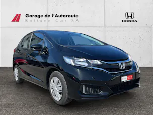 Honda Jazz 1.3i Trend
