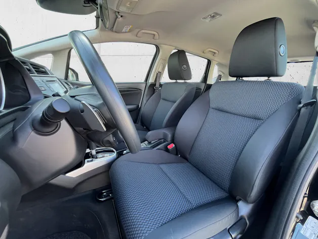 Honda Jazz 1.3i Trend