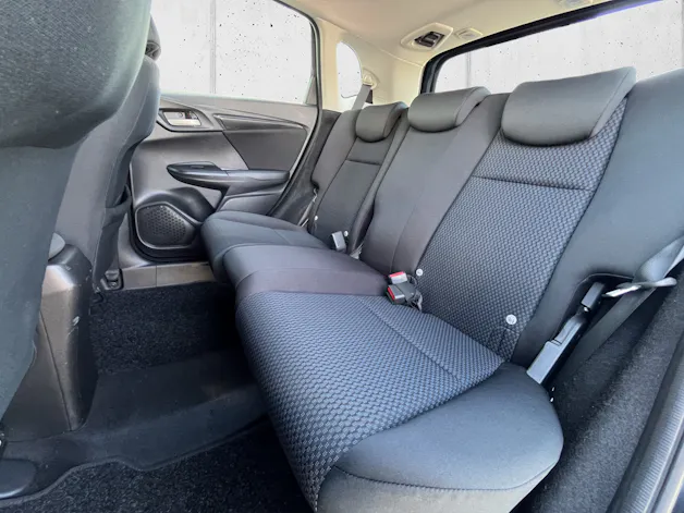 Honda Jazz 1.3i Trend