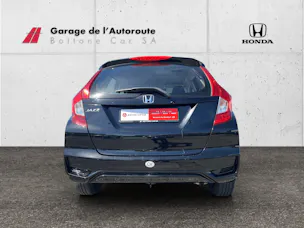 Honda Jazz 1.3i Trend