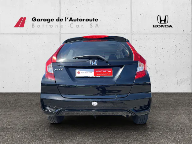 Honda Jazz 1.3i Trend