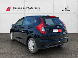 Honda Jazz 1.3i Trend