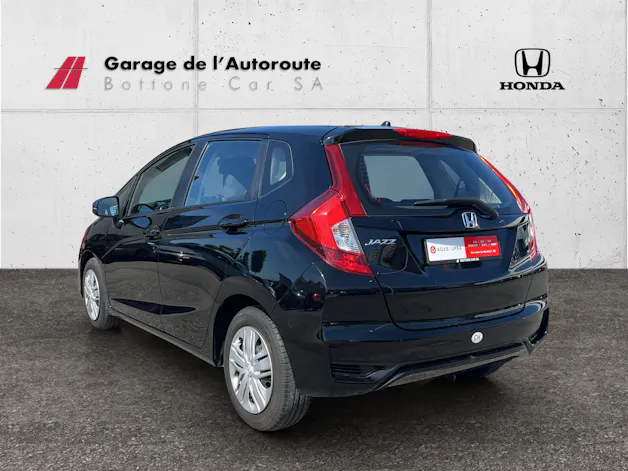Honda Jazz 1.3i Trend