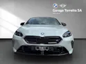 BMW M135i xDrive