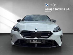 BMW M135i xDrive