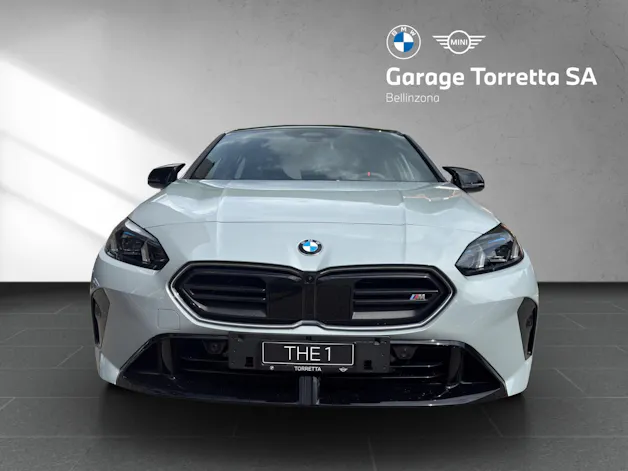 BMW M135i xDrive