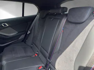 BMW M135i xDrive