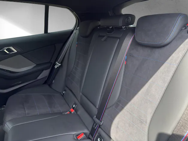 BMW M135i xDrive