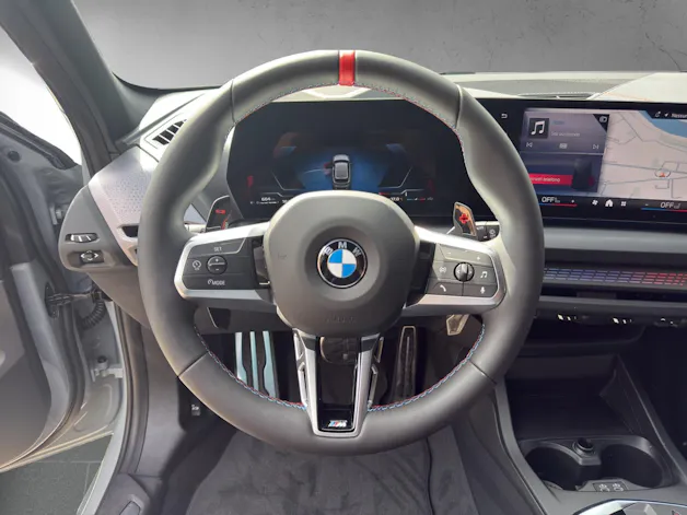 BMW M135i xDrive