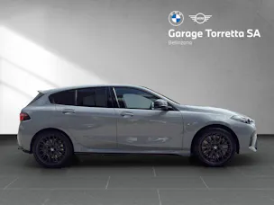 BMW M135i xDrive