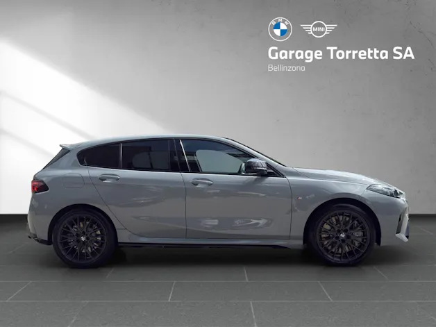 BMW M135i xDrive
