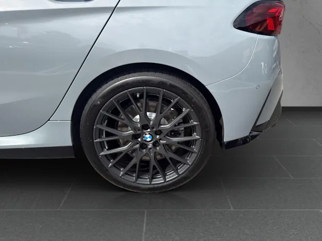 BMW M135i xDrive