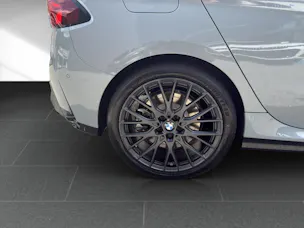 BMW M135i xDrive