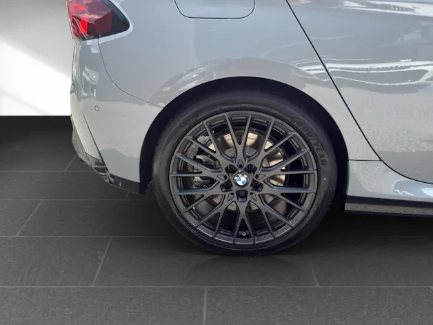 BMW M135i xDrive